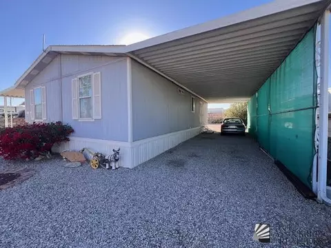 12595 E 44 Dr, Yuma, AZ 85367 photo 3
