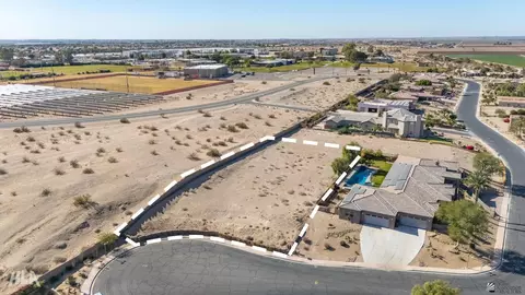 8377 E Adobe Ridge Rd, Yuma, AZ 85365