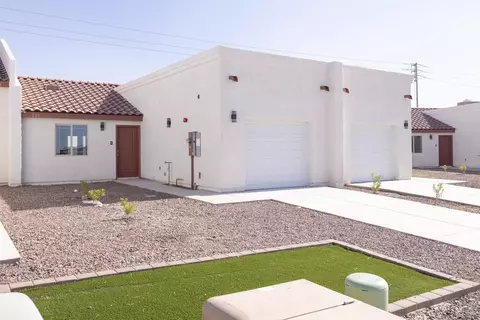 4842 E Jett St, San Luis, AZ 85349