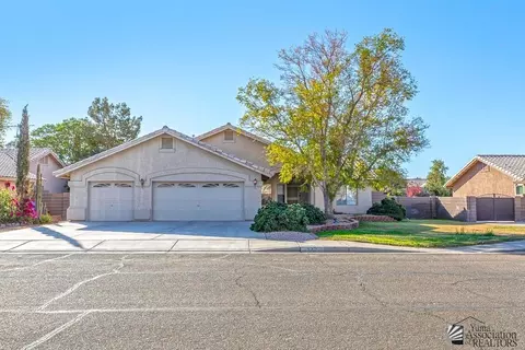 3753 W 17 Pl, Yuma, AZ 85364