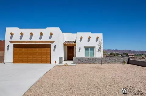 12680 E 49 Dr, Yuma, AZ 85367