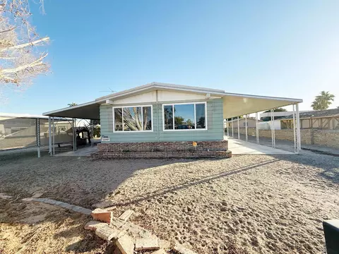12349 E 38 Pl, Yuma, AZ 85367