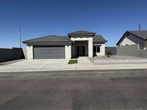 10734 E 45 Pl, Yuma, AZ 85367