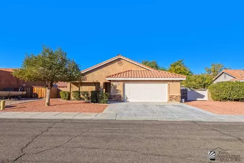 10780 S Sonora St, Yuma, AZ 85364