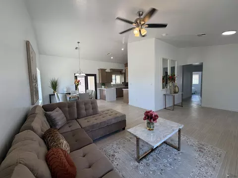 10865 E 45 Ln, Yuma, AZ 85367 photo 2