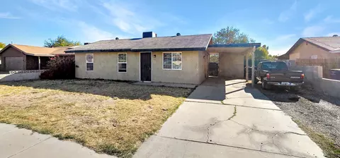 2793 S 17 Ave, Yuma, AZ 85364