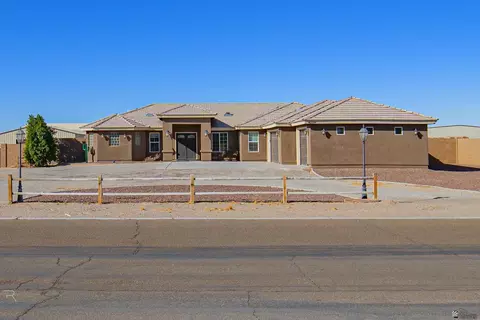 15228 S Ave 3 14 E, Yuma, AZ 85365
