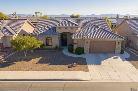 3725 S Tillman Way, Yuma, AZ 85365