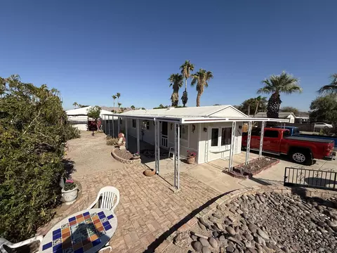 13540 E 44 St, Yuma, AZ 85367