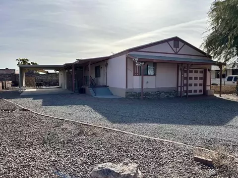 13583 E 46 St, Yuma, AZ 85367
