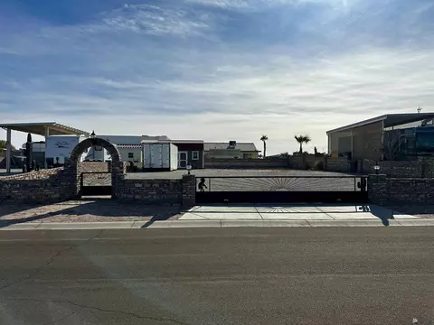 12533 E 47 St, Yuma, AZ 85367