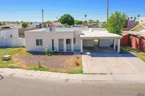 1699 W Camino Kino, Yuma, AZ 85364