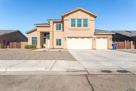 5870 E 45 Pl, Yuma, AZ 85365