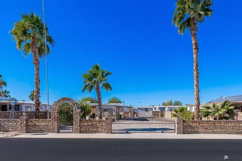 12110 S El Camino Del Diablo, Yuma, AZ 85367
