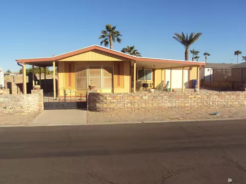 11406 E 35 St, Yuma, AZ 85367