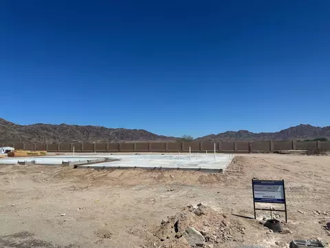 12381 S Grandview Dr, Yuma, AZ 85367