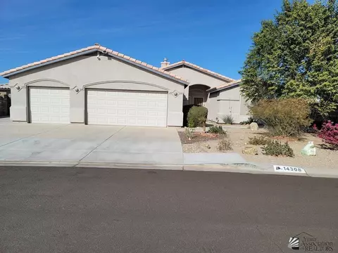 14308 E 51 Dr, Yuma, AZ 85367