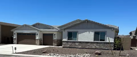 12320 S Aloa Ln, Yuma, AZ 85367