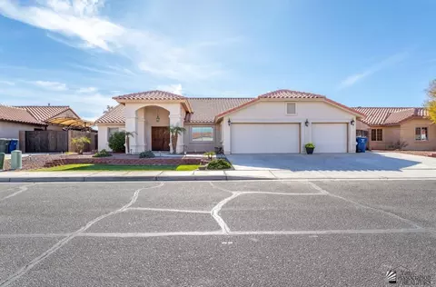 8109 E 26 St, Yuma, AZ 85364