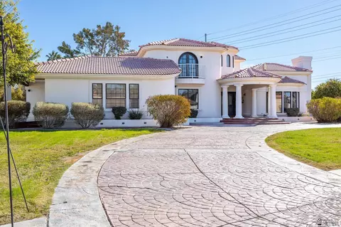 1195 S Bardeaux Ave, Yuma, AZ 85364