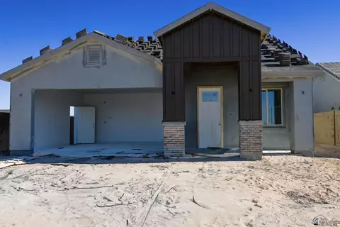 3559 S Dana Dr, Yuma, AZ 85365