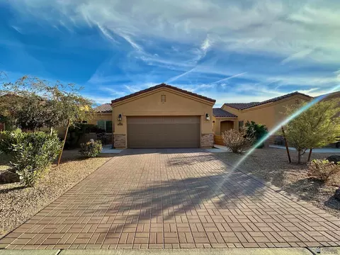 6115 E Morning Ln, Yuma, AZ 85365
