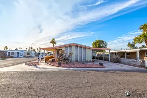3480 S Hermosa, Yuma, AZ 85364