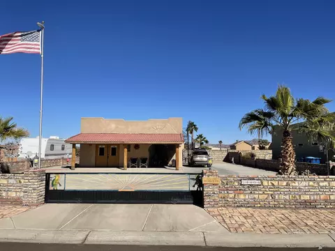 14404 E 54 Dr, Yuma, AZ 85367