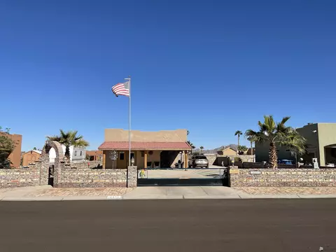 14404 E 54 Dr, Yuma, AZ 85367 photo 2