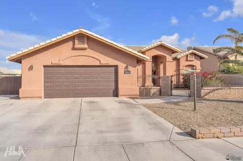 11603 S Prescott Ave, Yuma, AZ 85365