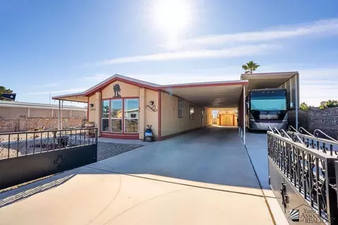 11423 E 34 St, Yuma, AZ 85367