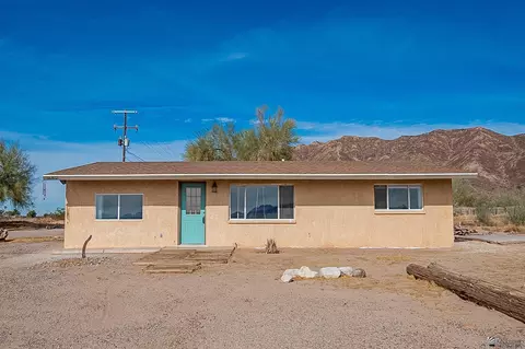 36302 E Lewis, Wellton, AZ 85356