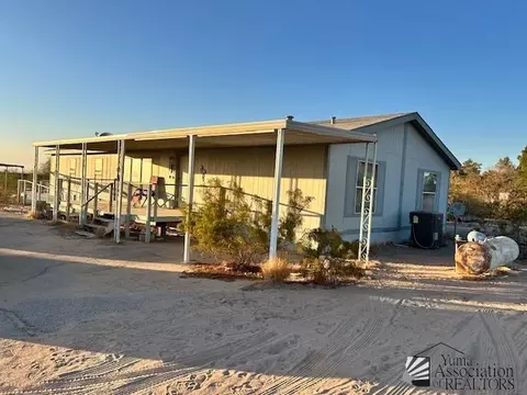 17290 S Ave B 12, Somerton, AZ 85350