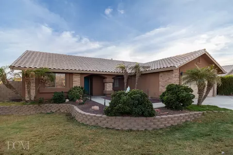 3725 W 20 Ln, Yuma, AZ 85364