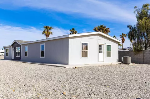 Exterior - 12627 E 35 St, Yuma, AZ 85367 photo 3 of 7