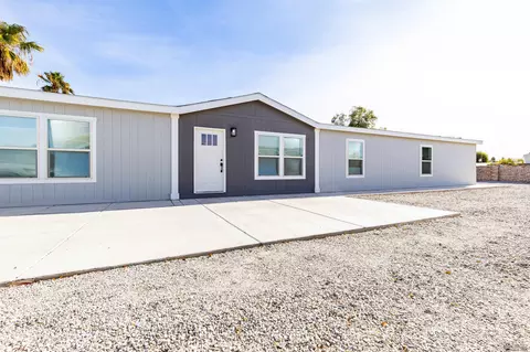 Exterior - 12627 E 35 St, Yuma, AZ 85367 photo 2 of 7
