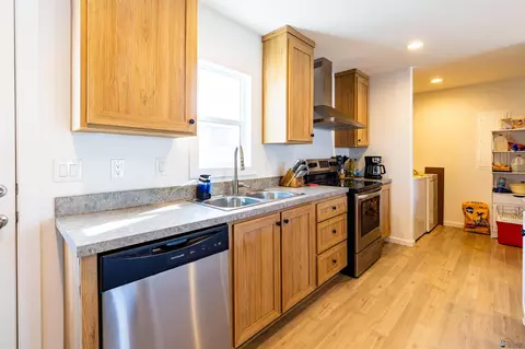Kitchen - 12627 E 35 St, Yuma, AZ 85367 photo 1 of 5