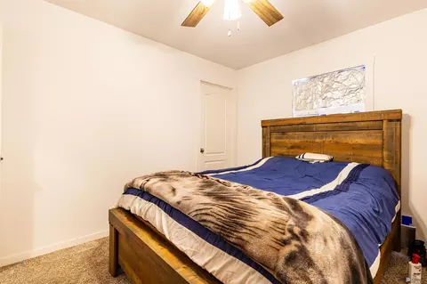 Bedroom - 12627 E 35 St, Yuma, AZ 85367 photo 9 of 9