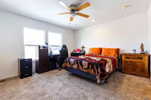 Bedroom - 12627 E 35 St, Yuma, AZ 85367 photo 8 of 9