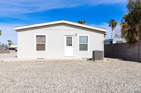 Exterior - 12627 E 35 St, Yuma, AZ 85367 photo 5 of 7