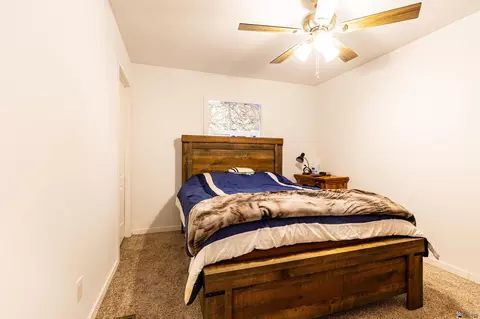 Bedroom - 12627 E 35 St, Yuma, AZ 85367 photo 5 of 9