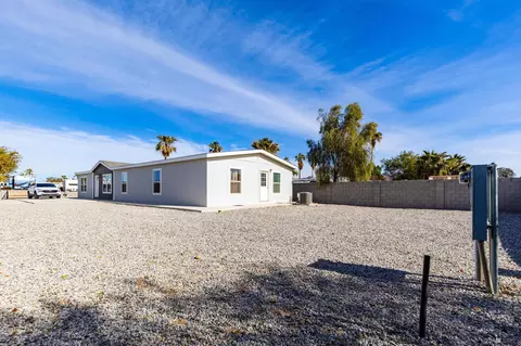 Exterior - 12627 E 35 St, Yuma, AZ 85367 photo 7 of 7