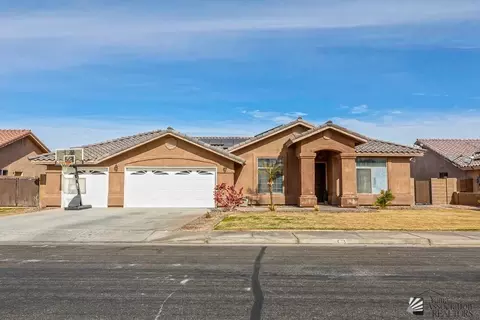 6146 E 47 Pl, Yuma, AZ 85365