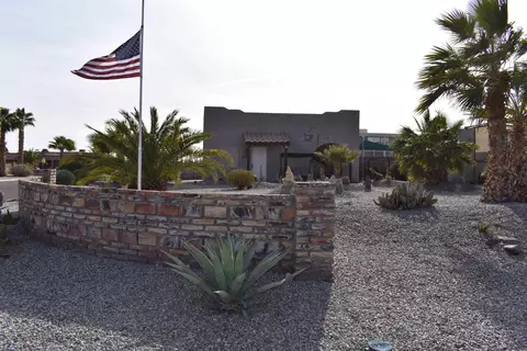 13887 E 51 Pl, Yuma, AZ 85367