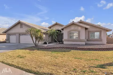 4091 W 16 Pl, Yuma, AZ 85364