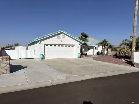 14606 E 55 Ln, Yuma, AZ 85367