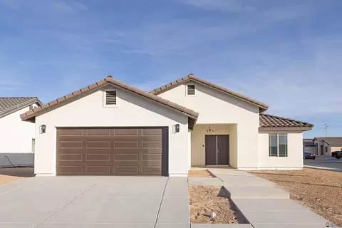 10762 E 45 Pl, Yuma, AZ 85367