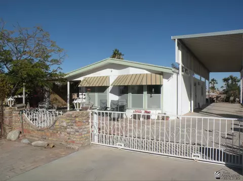13262 E 50 St, Yuma, AZ 85367 photo 2