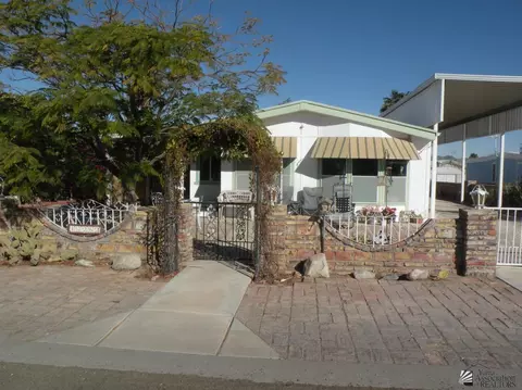 13262 E 50 St, Yuma, AZ 85367 photo 4