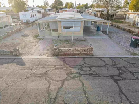 11268 S Hummingbird Ln, Yuma, AZ 85365